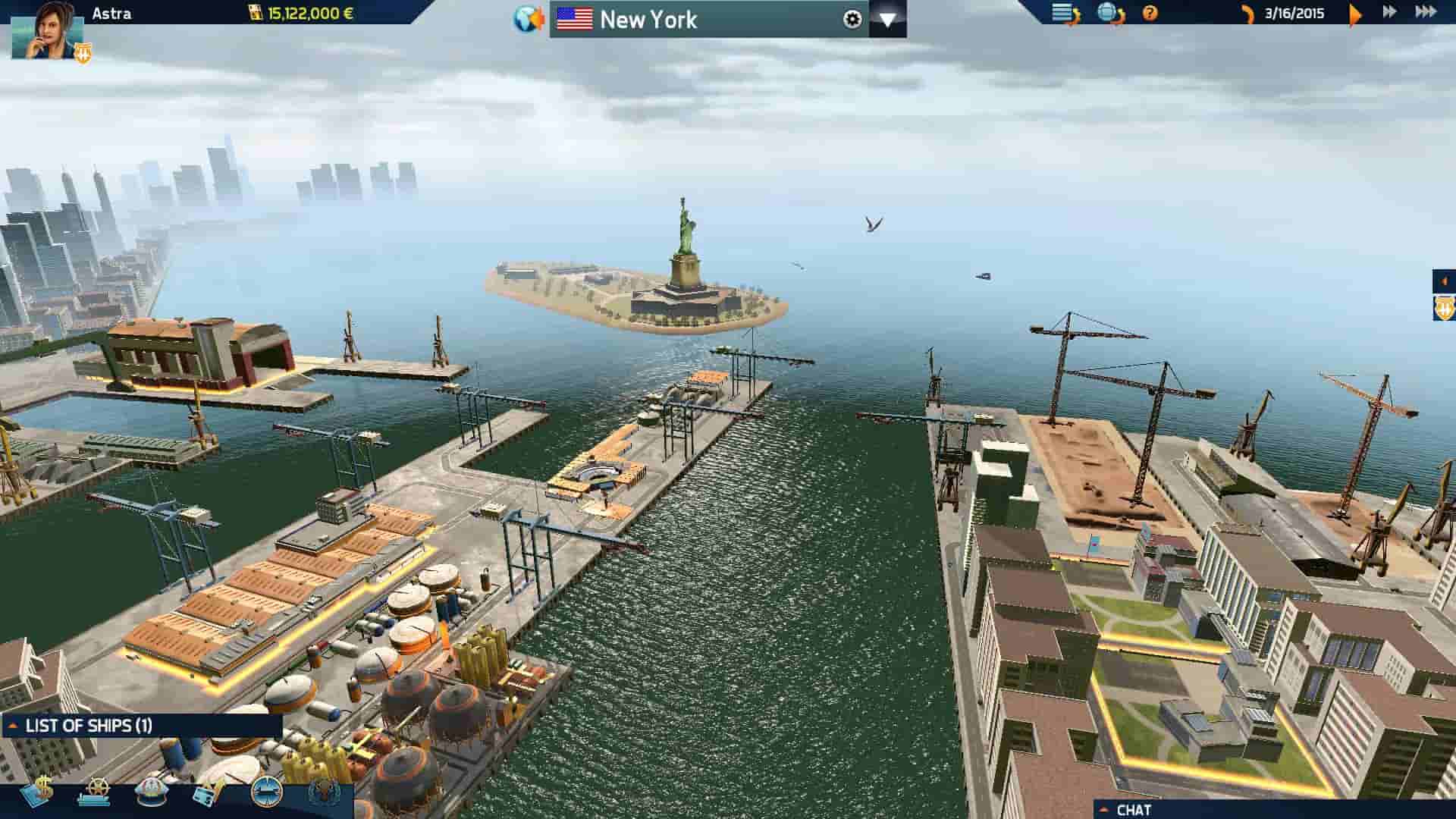 TransOcean 2: Rivals screenshot thumbnail screenshot 9