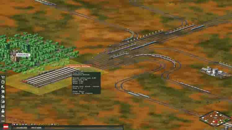 Transport Giant screenshot thumbnail screenshot 0