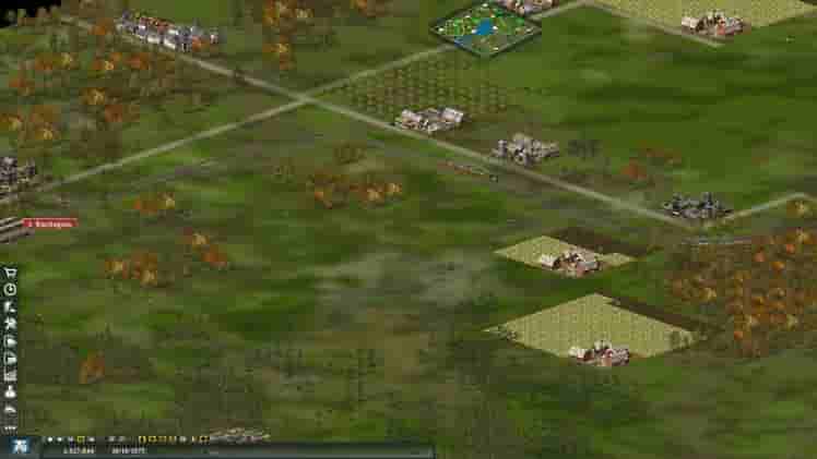 Transport Giant screenshot thumbnail screenshot 2
