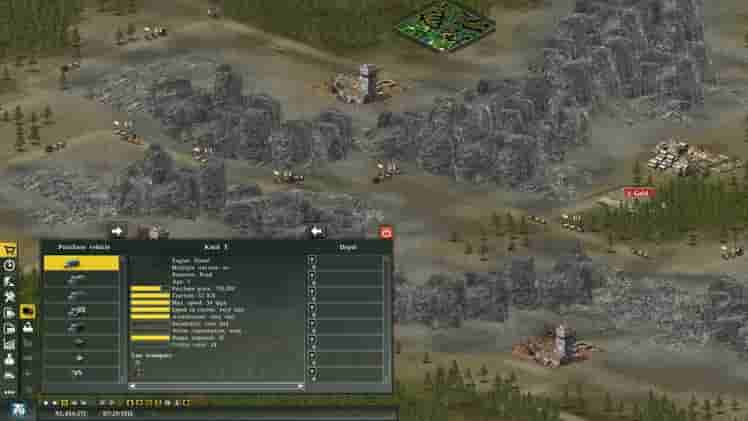Transport Giant screenshot thumbnail screenshot 4