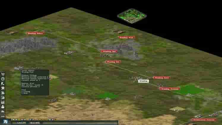 Transport Giant screenshot thumbnail screenshot 5