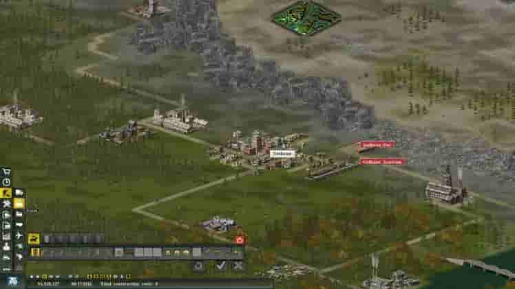 Transport Giant screenshot thumbnail screenshot 6