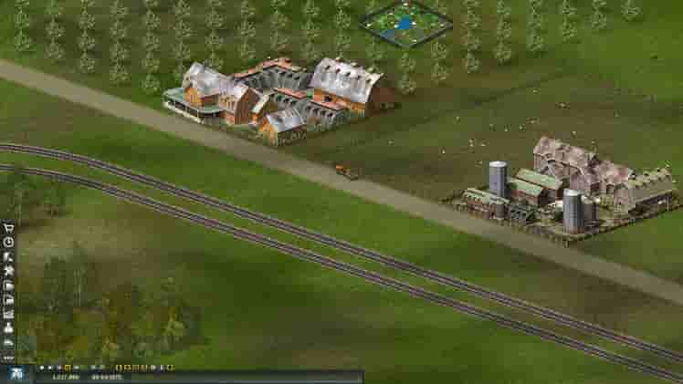 Transport Giant screenshot thumbnail screenshot 8