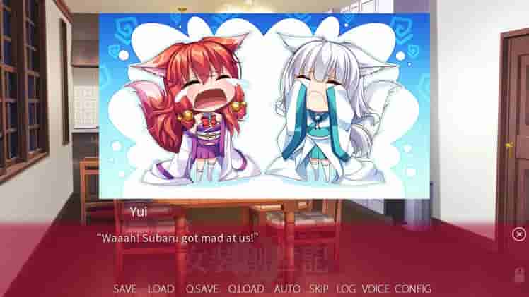 Trap Genesis screenshot thumbnail screenshot 1