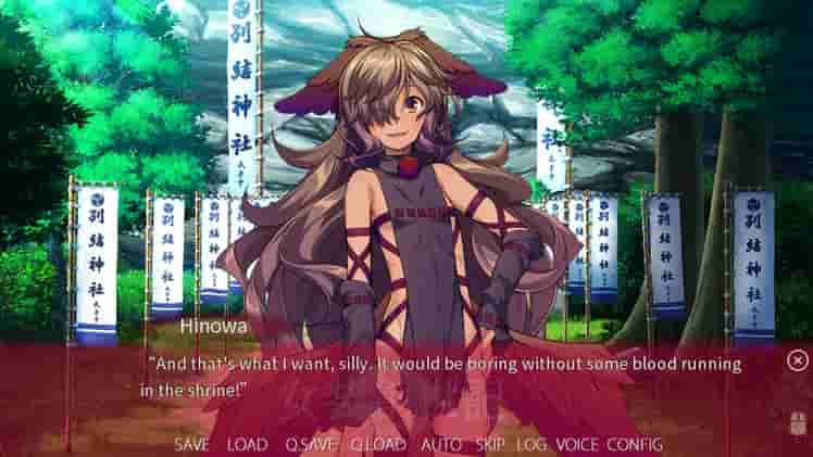 Trap Genesis screenshot thumbnail screenshot 10
