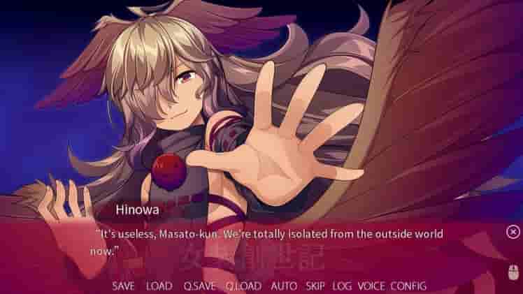 Trap Genesis screenshot thumbnail screenshot 4