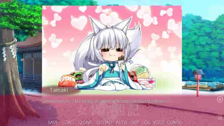 Trap Genesis screenshot thumbnail screenshot 6
