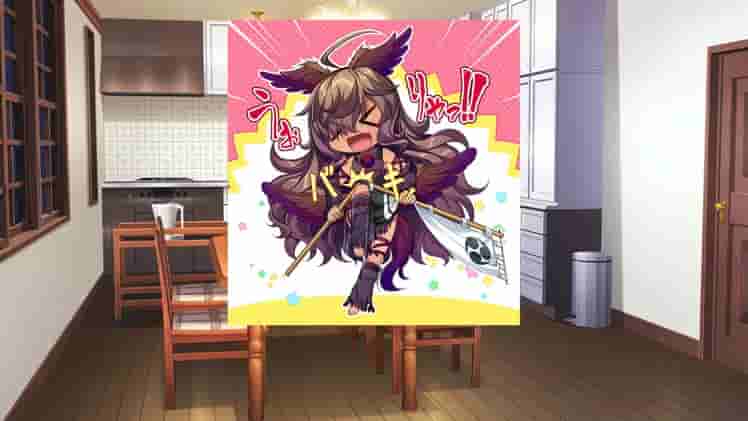 Trap Genesis screenshot thumbnail screenshot 7