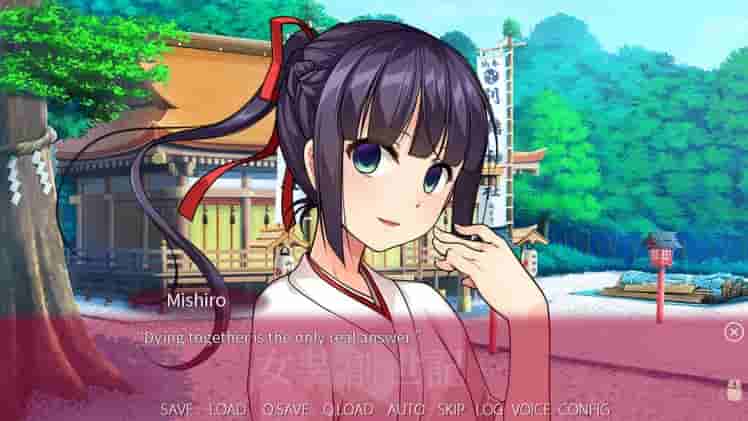 Trap Genesis screenshot thumbnail screenshot 8