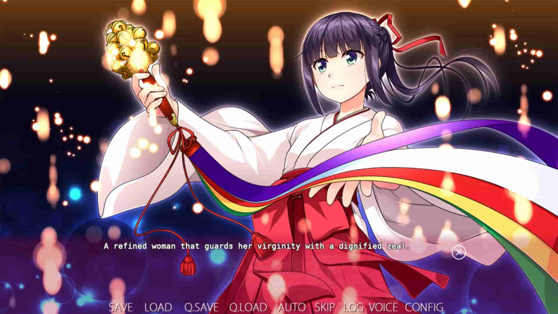 Trap Shrine screenshot thumbnail screenshot 1