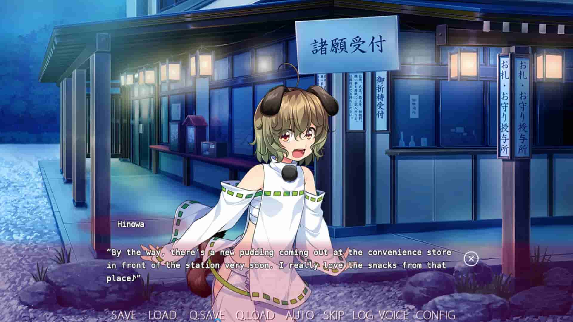 Trap Shrine screenshot thumbnail screenshot 10