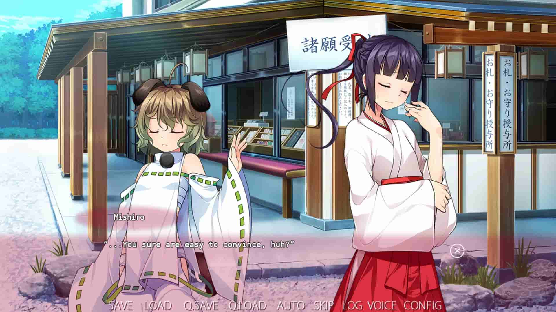 Trap Shrine screenshot thumbnail screenshot 11