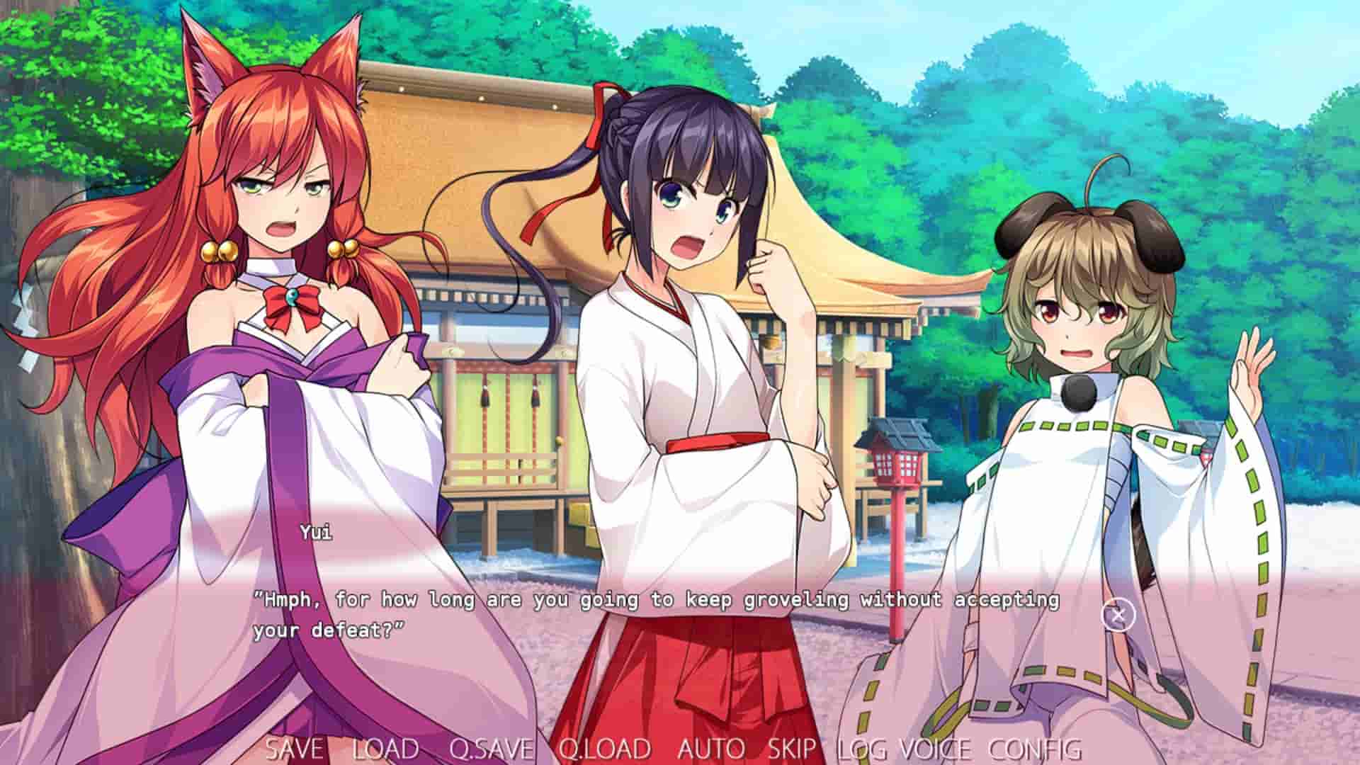 Trap Shrine screenshot thumbnail screenshot 12