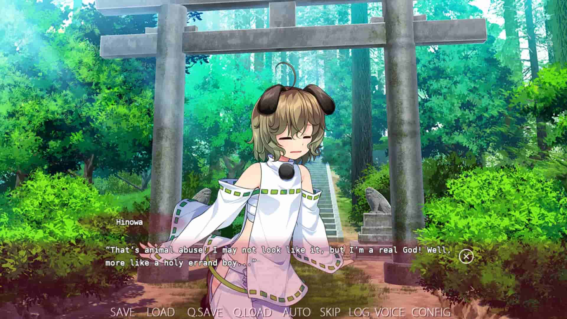 Trap Shrine screenshot thumbnail screenshot 13