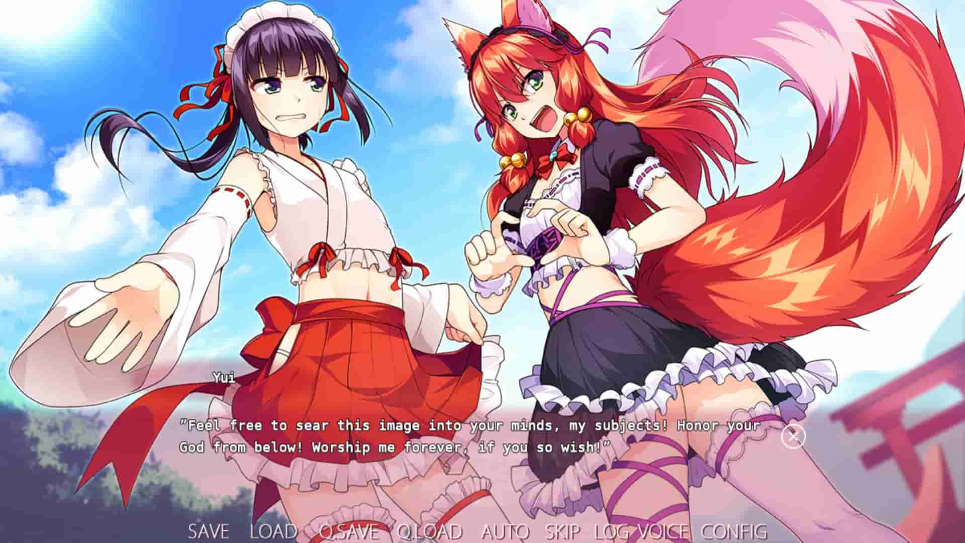 Trap Shrine screenshot thumbnail screenshot 4