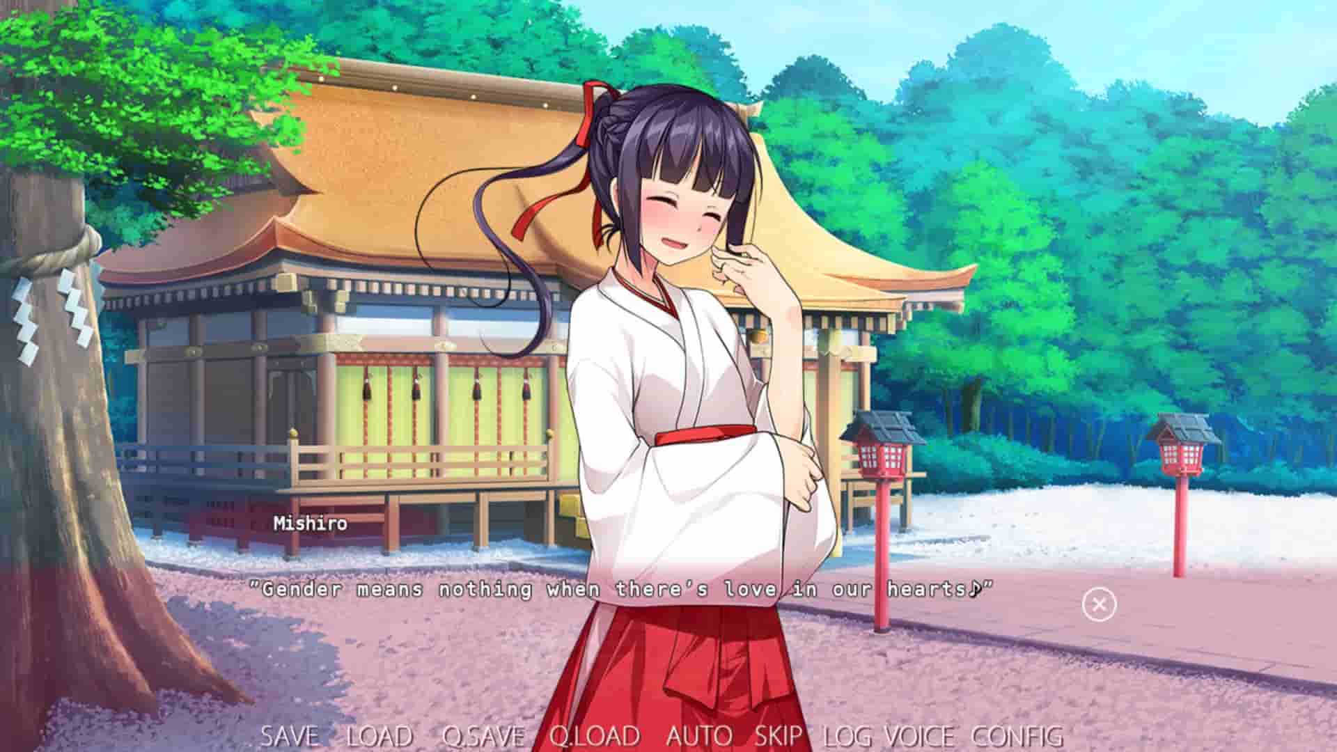 Trap Shrine screenshot thumbnail screenshot 5