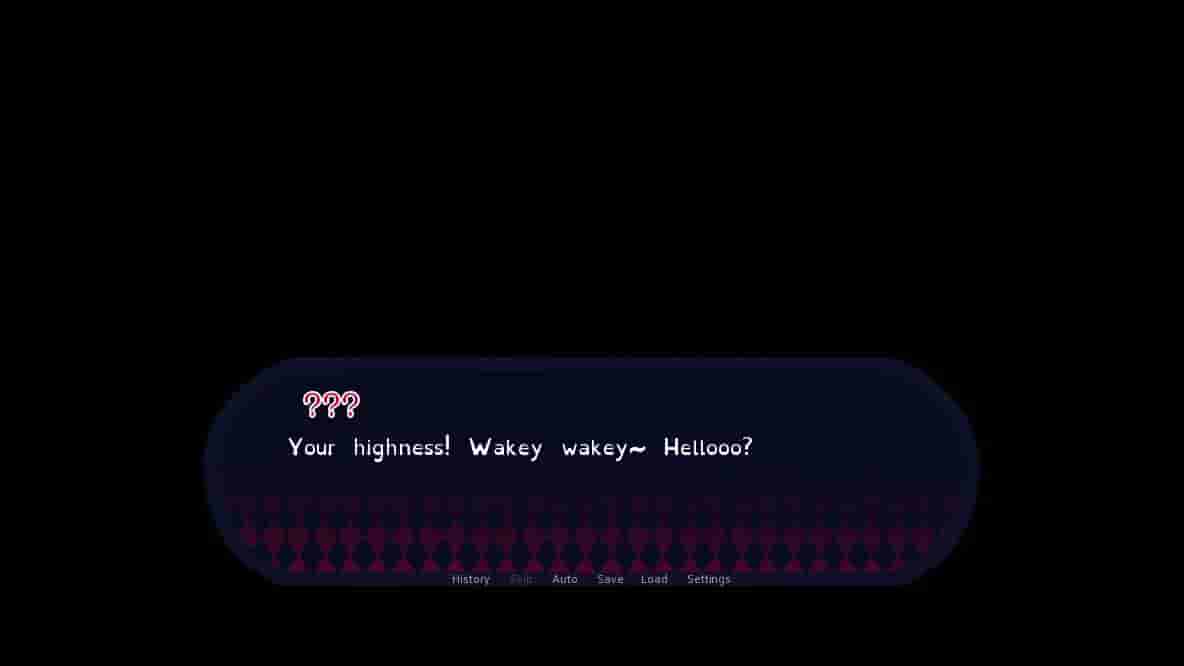 Trapped with Jester screenshot thumbnail screenshot 1