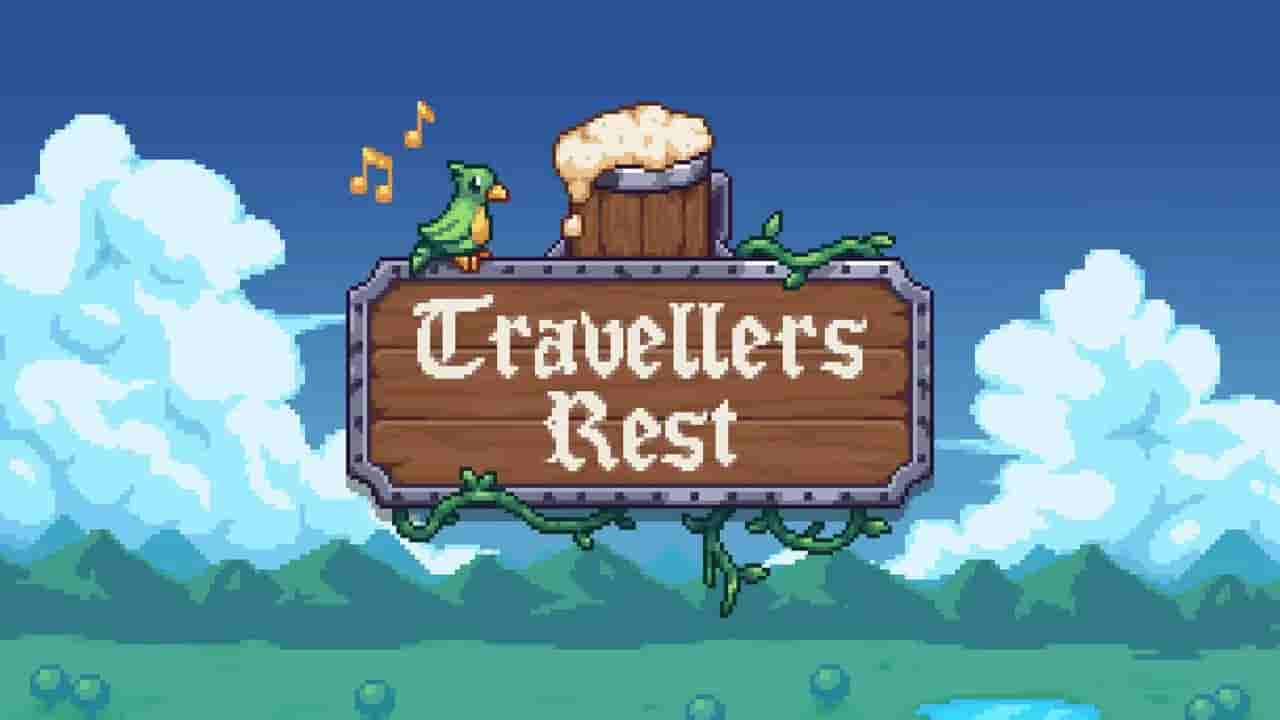 Travellers Rest screenshot thumbnail screenshot 0