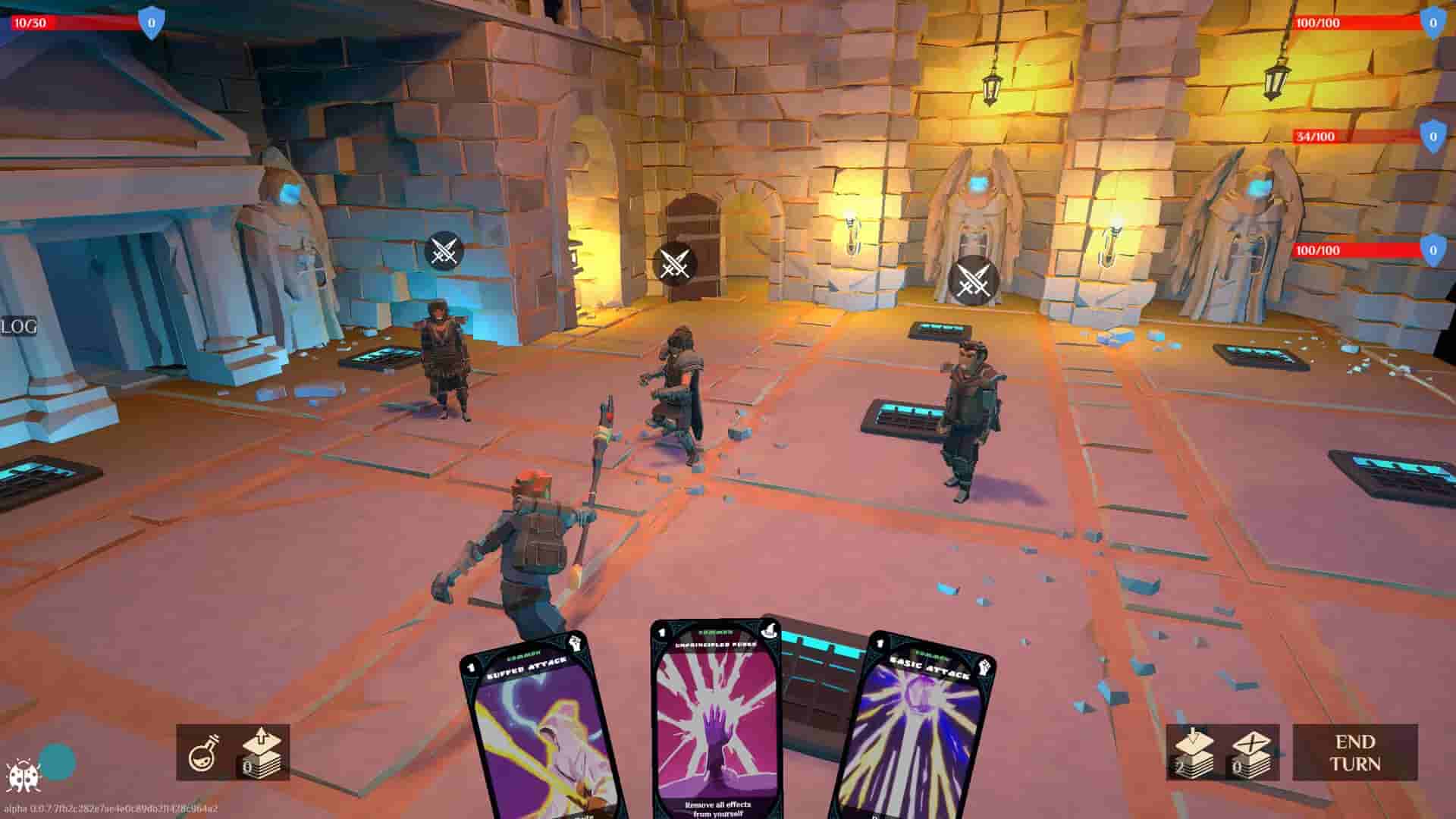 Treasure Atlas screenshot thumbnail screenshot 0