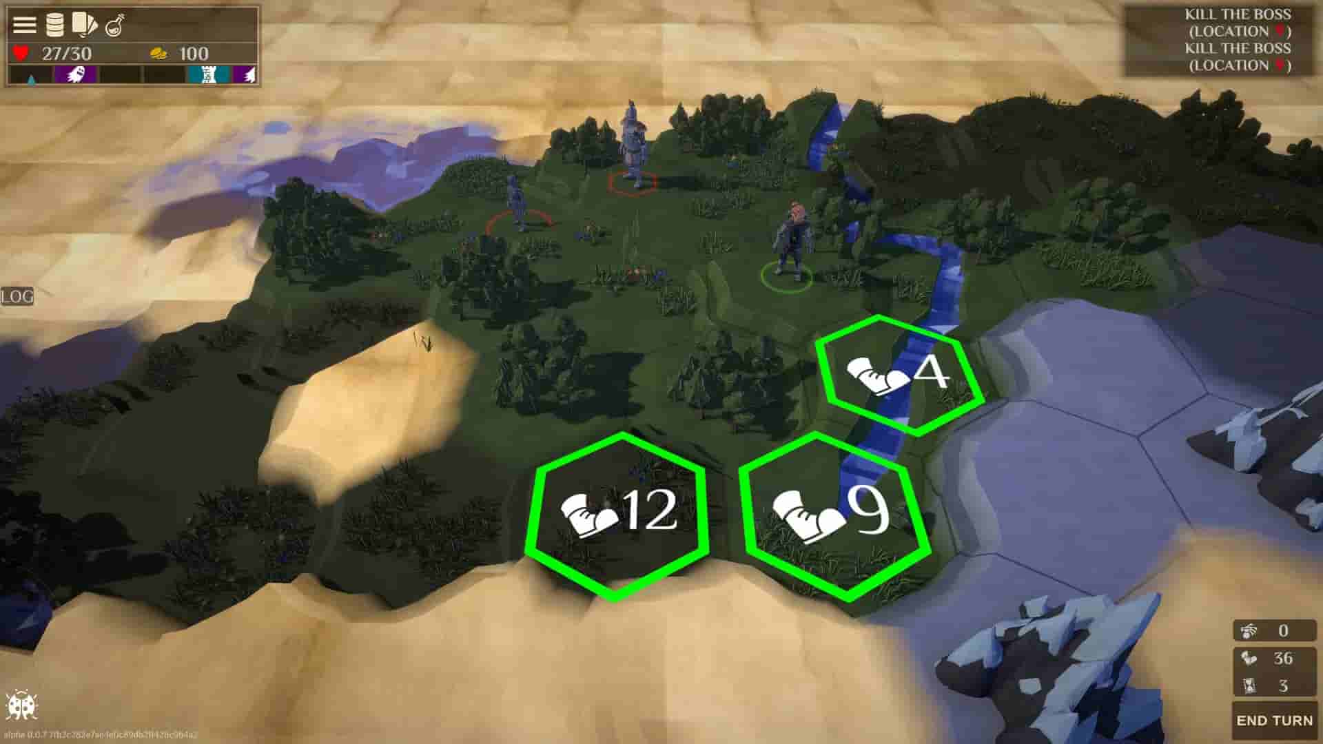 Treasure Atlas screenshot thumbnail screenshot 1