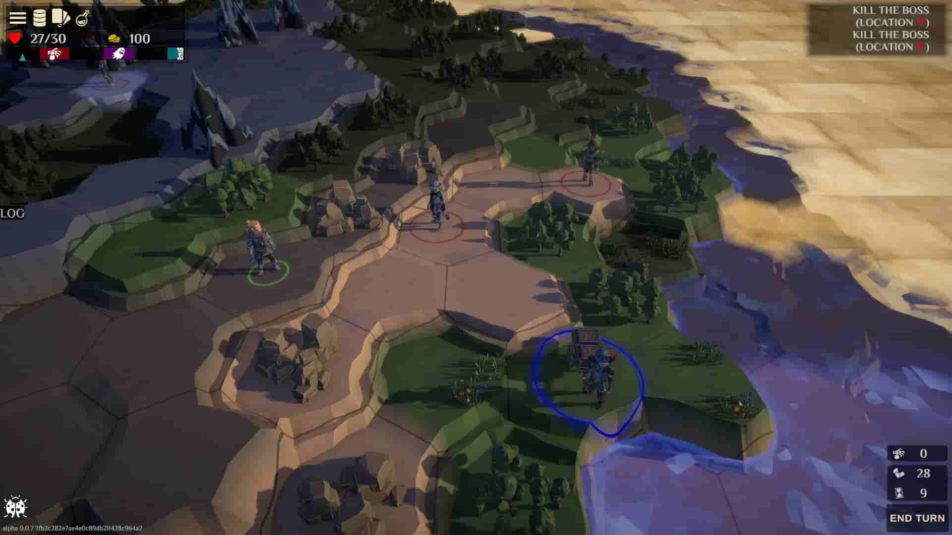 Treasure Atlas screenshot thumbnail screenshot 2