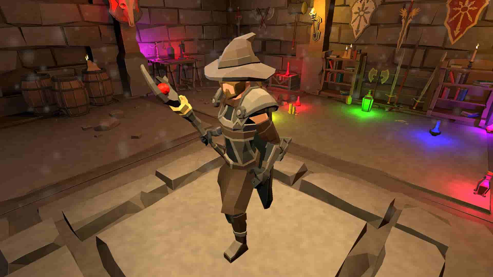 Treasure Atlas screenshot thumbnail screenshot 4