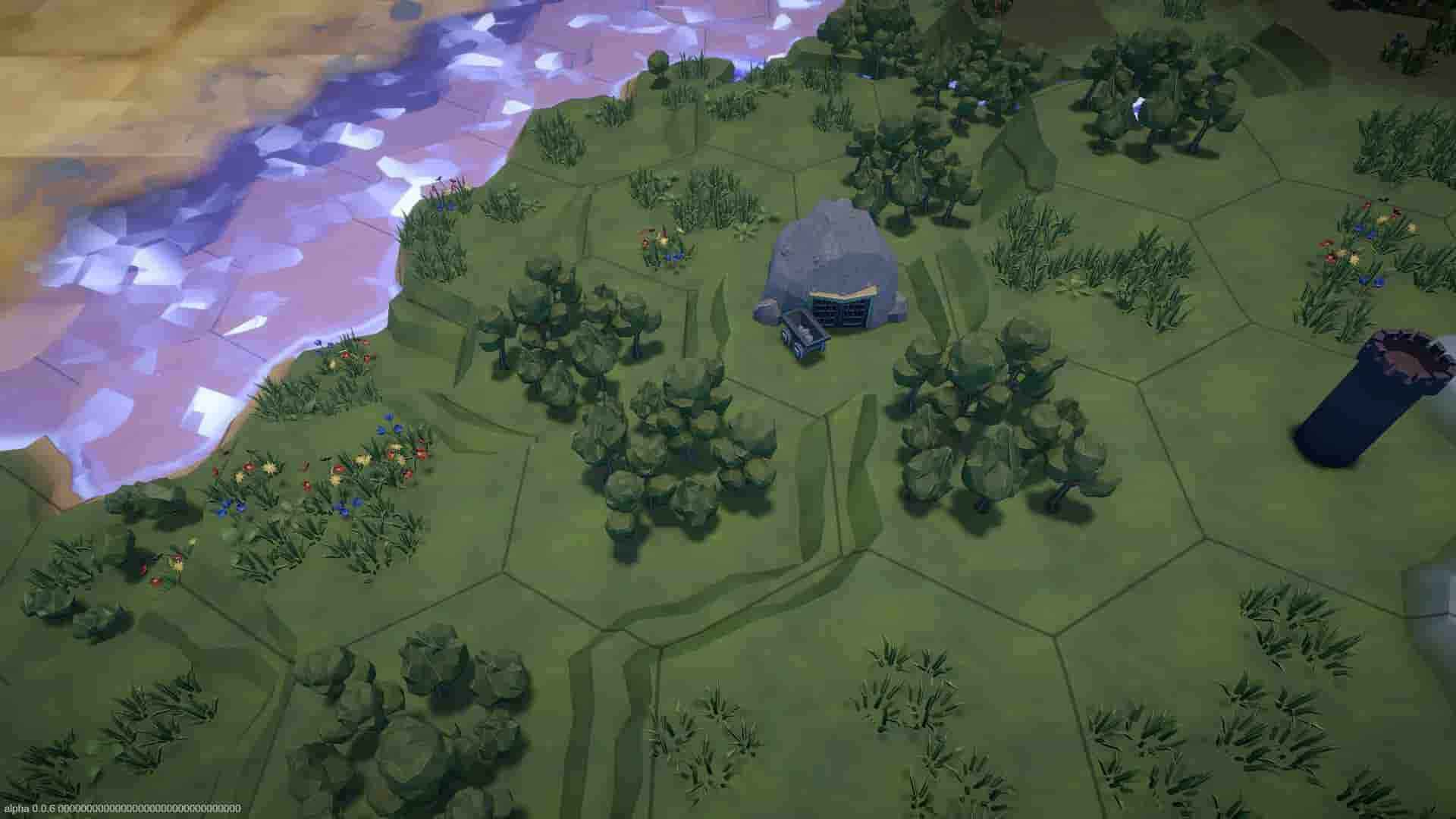 Treasure Atlas screenshot thumbnail screenshot 5