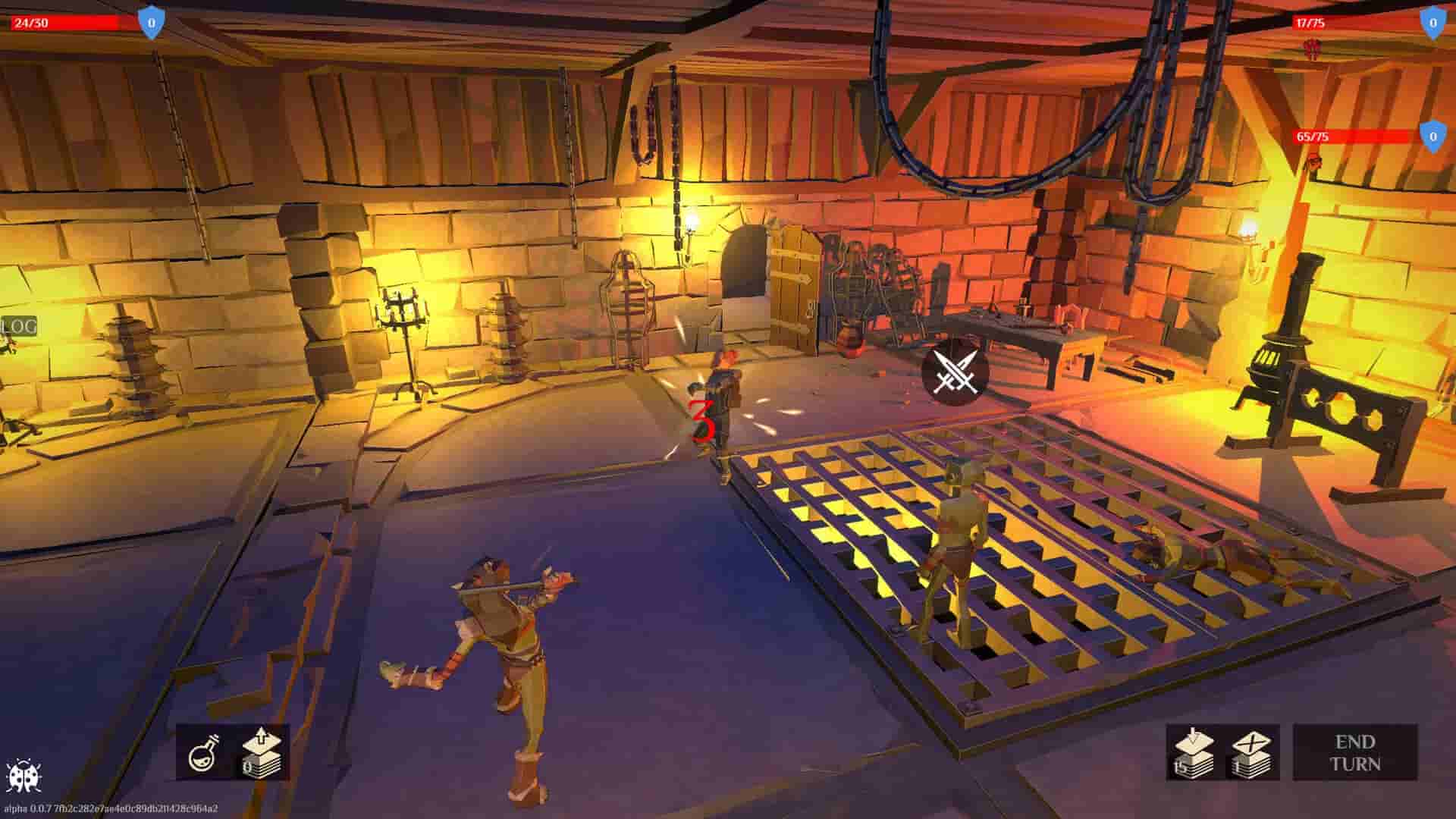 Treasure Atlas screenshot thumbnail screenshot 8