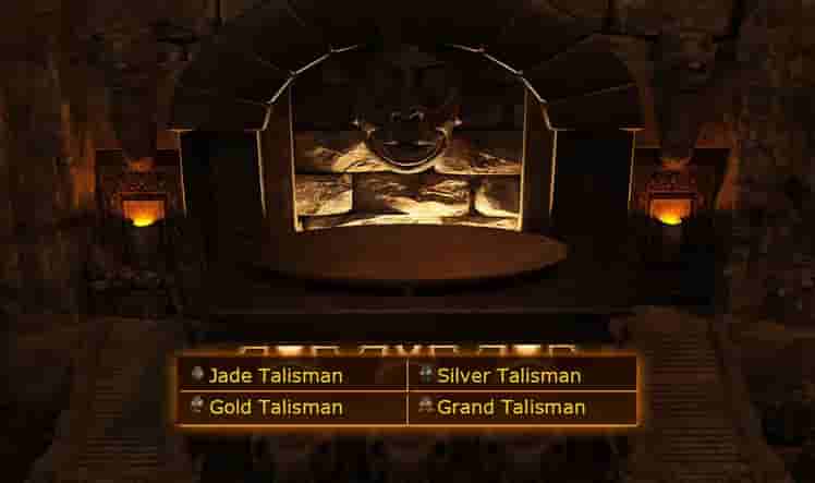 Treasure of Nadia screenshot thumbnail screenshot 11