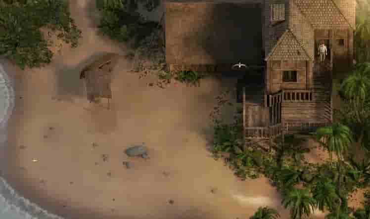 Treasure of Nadia screenshot thumbnail screenshot 13