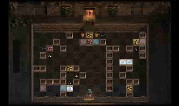 Treasure of Nadia screenshot thumbnail screenshot 14