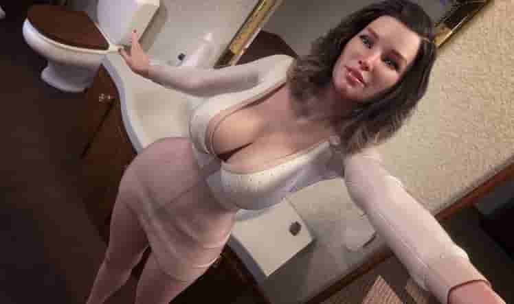 Treasure of Nadia screenshot thumbnail screenshot 2