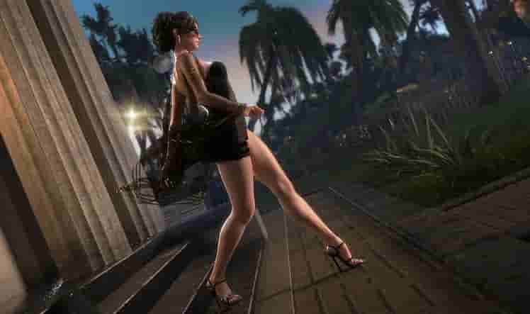 Treasure of Nadia screenshot thumbnail screenshot 5