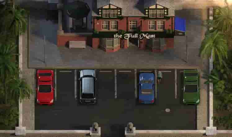 Treasure of Nadia screenshot thumbnail screenshot 9