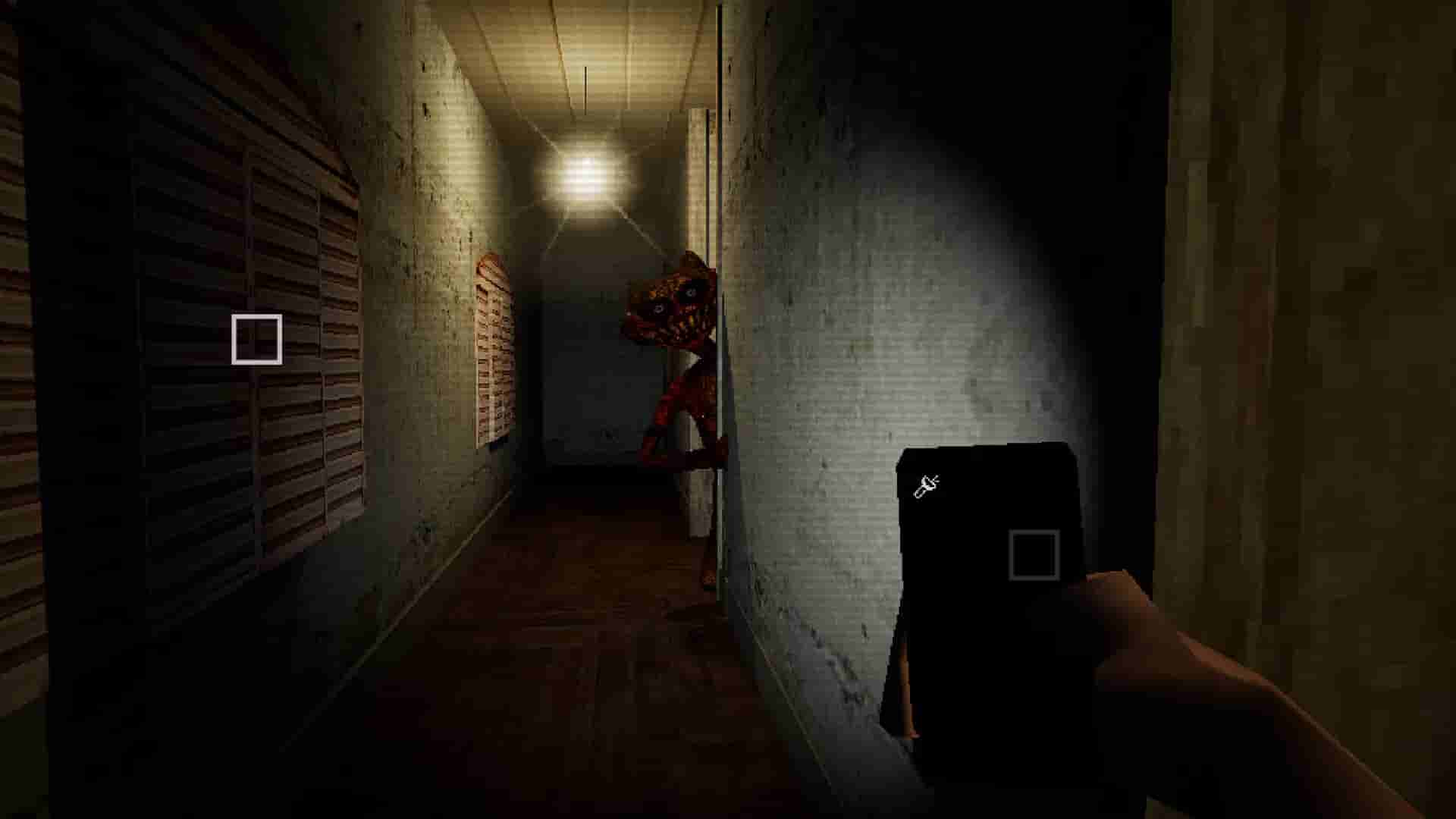 Treasure Tiger screenshot thumbnail screenshot 1