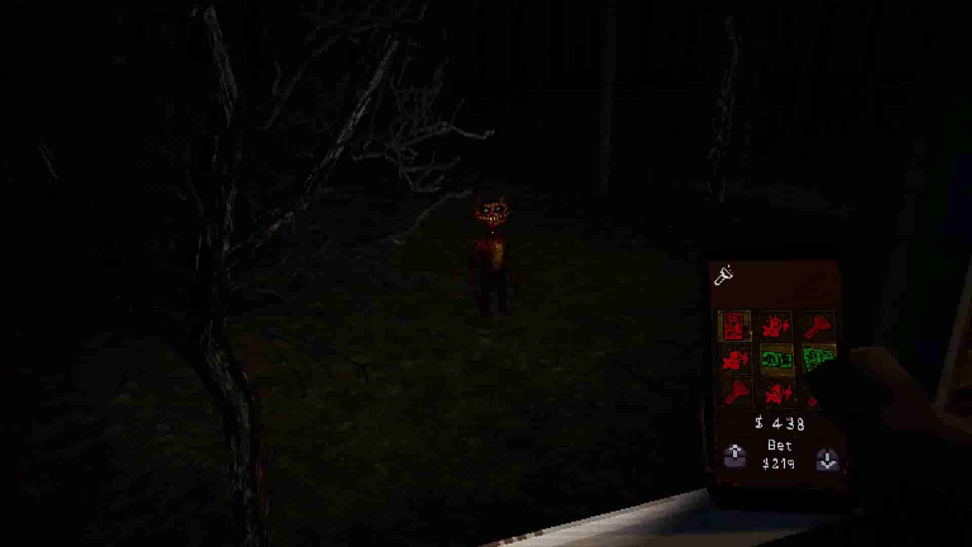 Treasure Tiger screenshot thumbnail screenshot 2
