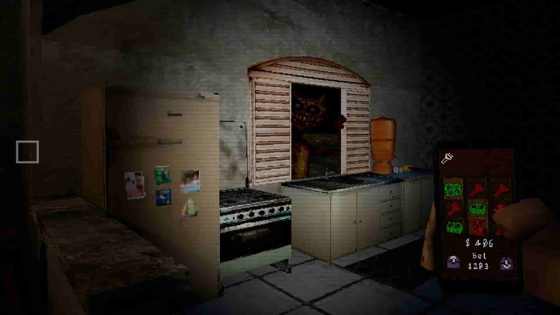 Treasure Tiger screenshot thumbnail screenshot 3