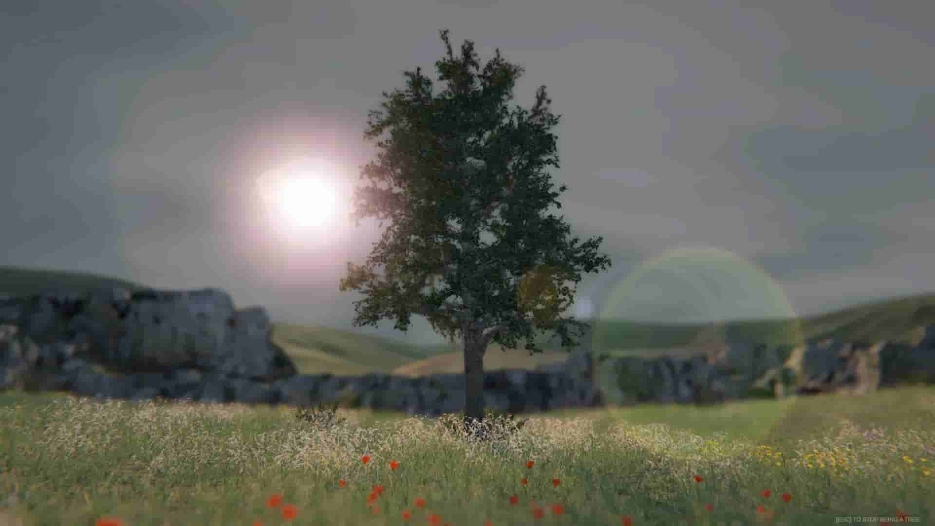 Tree Simulator 2020 screenshot thumbnail screenshot 0