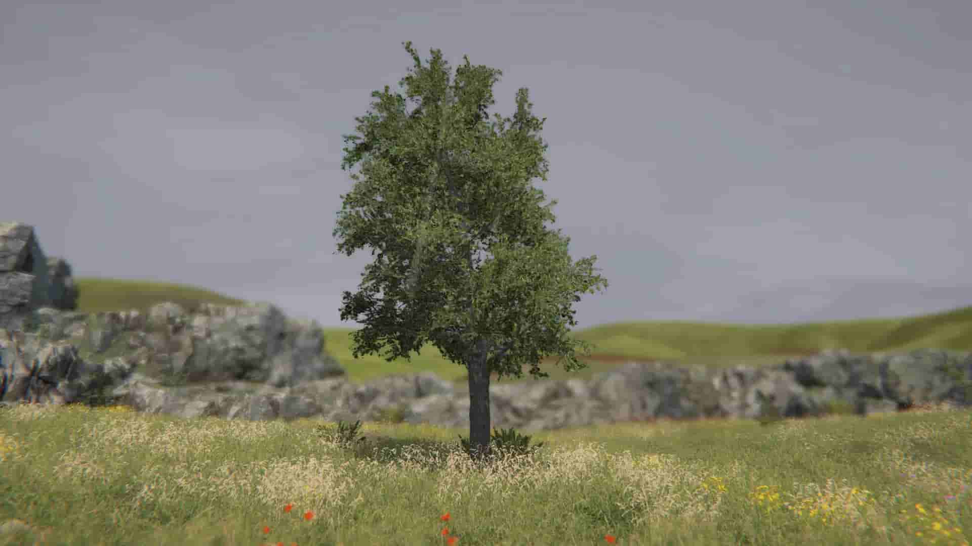 Tree Simulator 2022 screenshot thumbnail screenshot 3