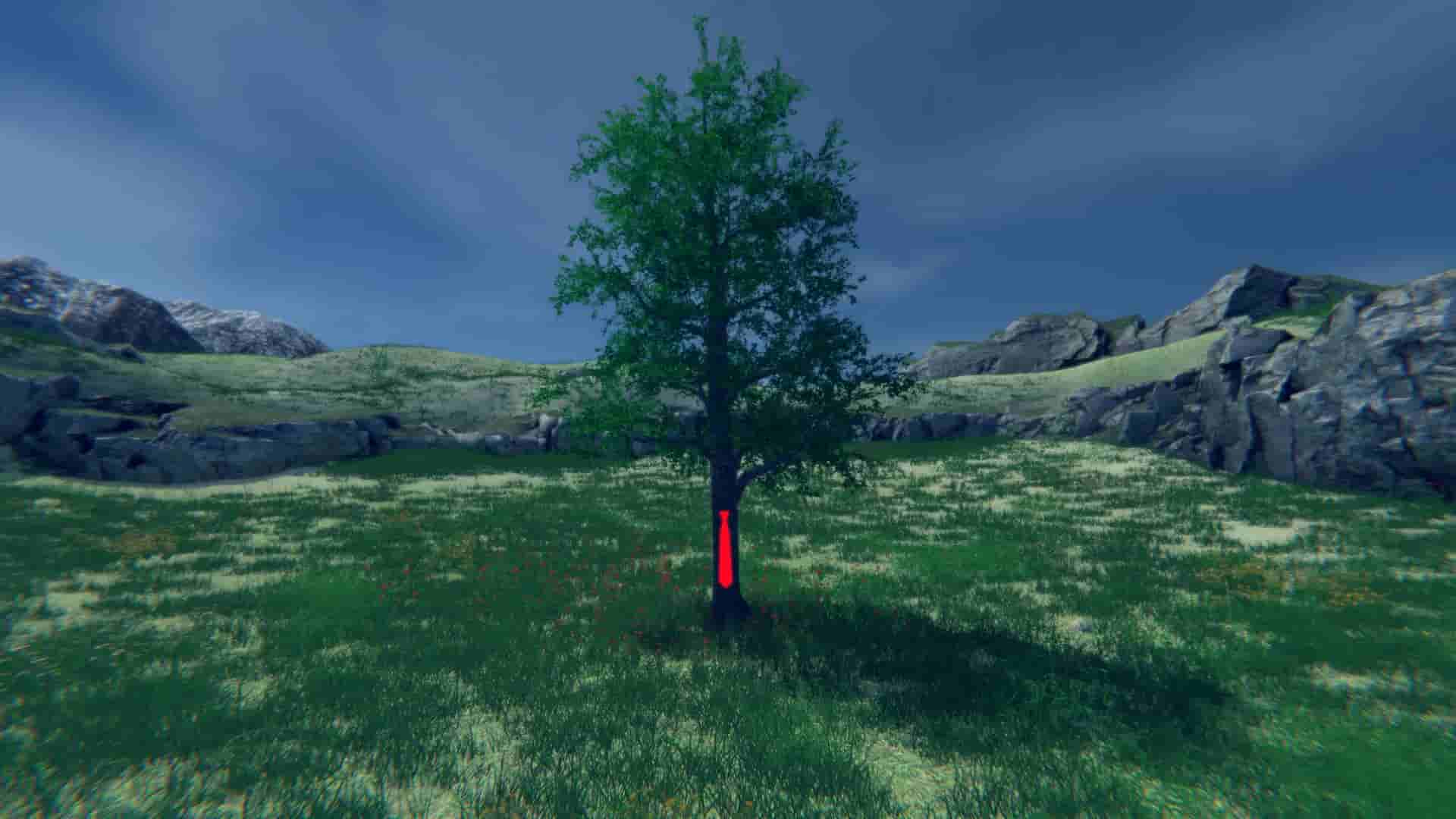 Tree Simulator 2023 screenshot thumbnail screenshot 1