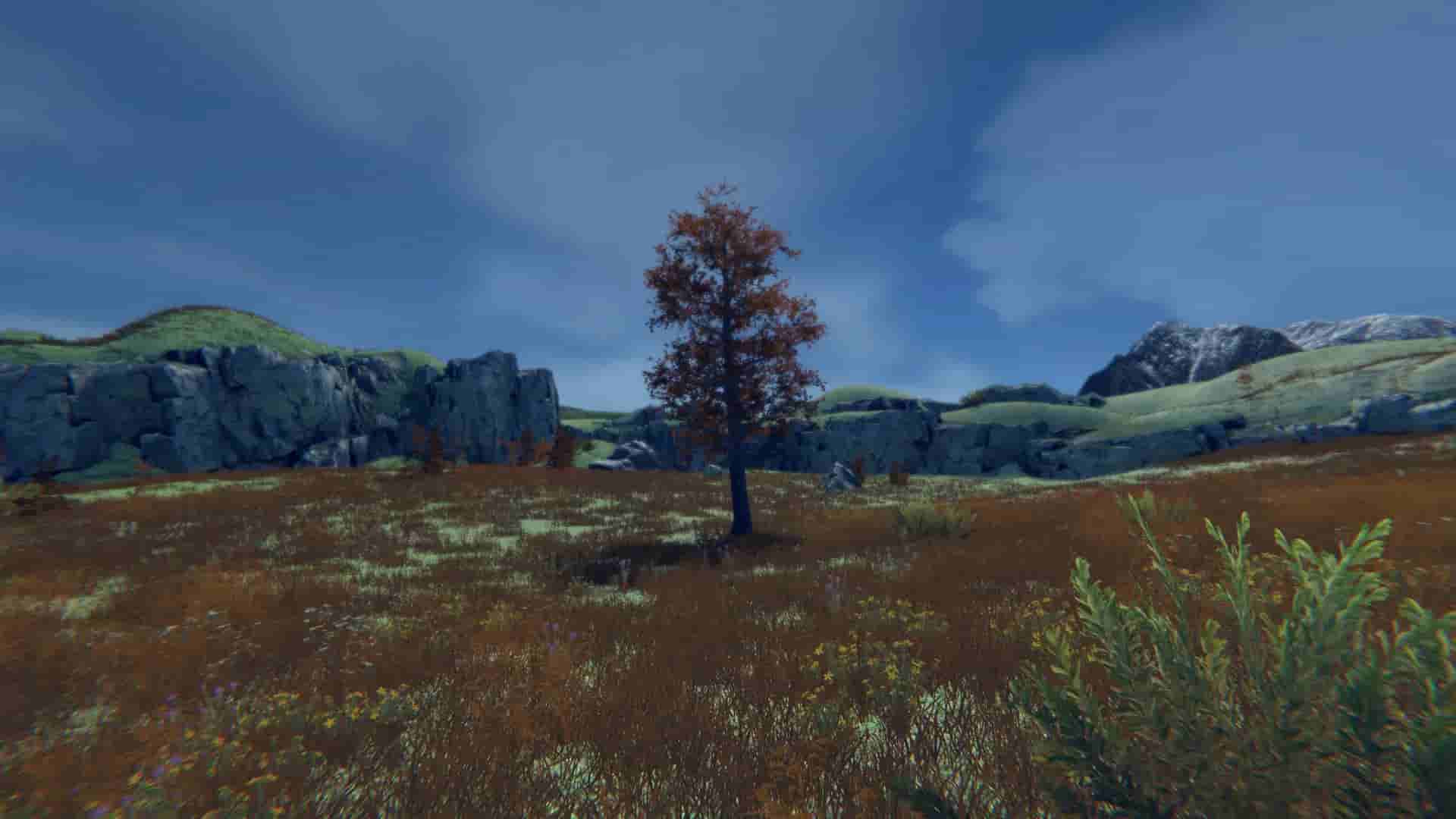 Tree Simulator 2023 screenshot thumbnail screenshot 3