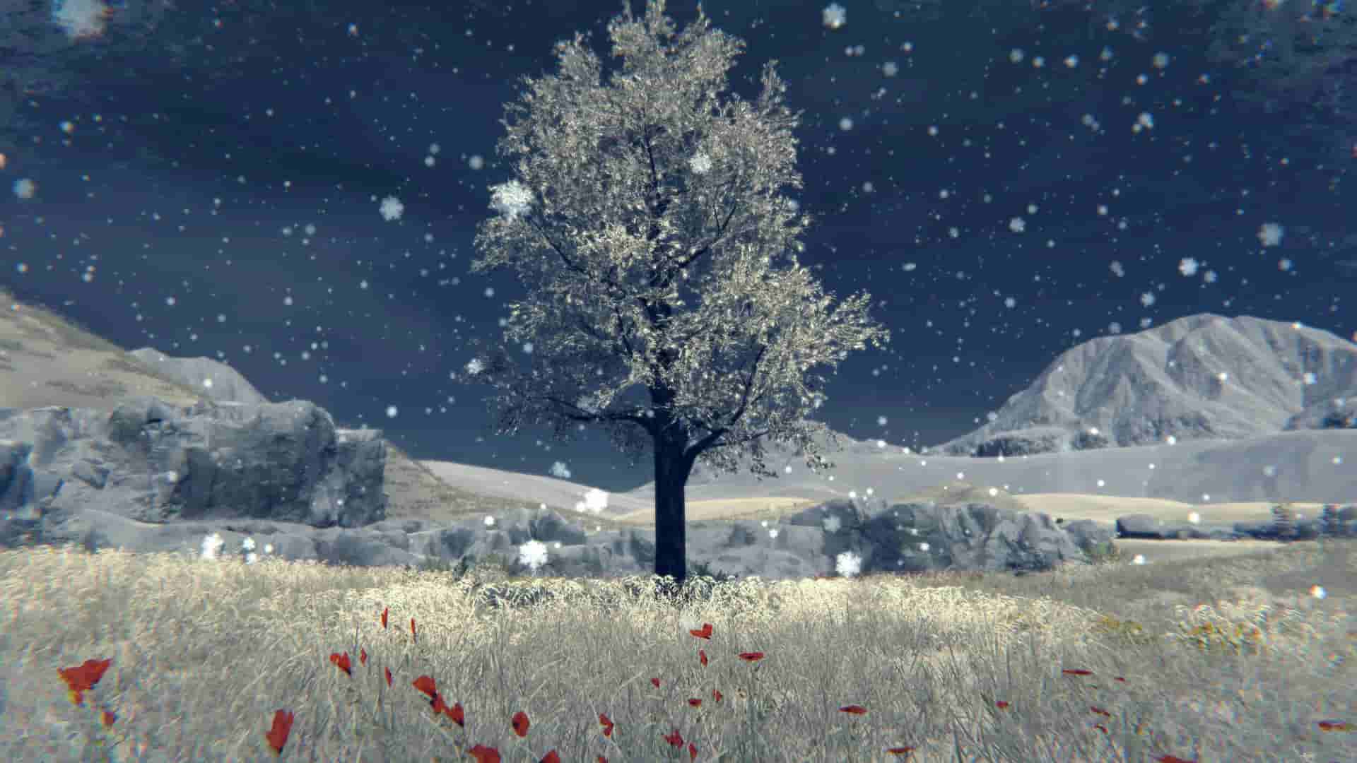 Tree Simulator 2023 screenshot thumbnail screenshot 4