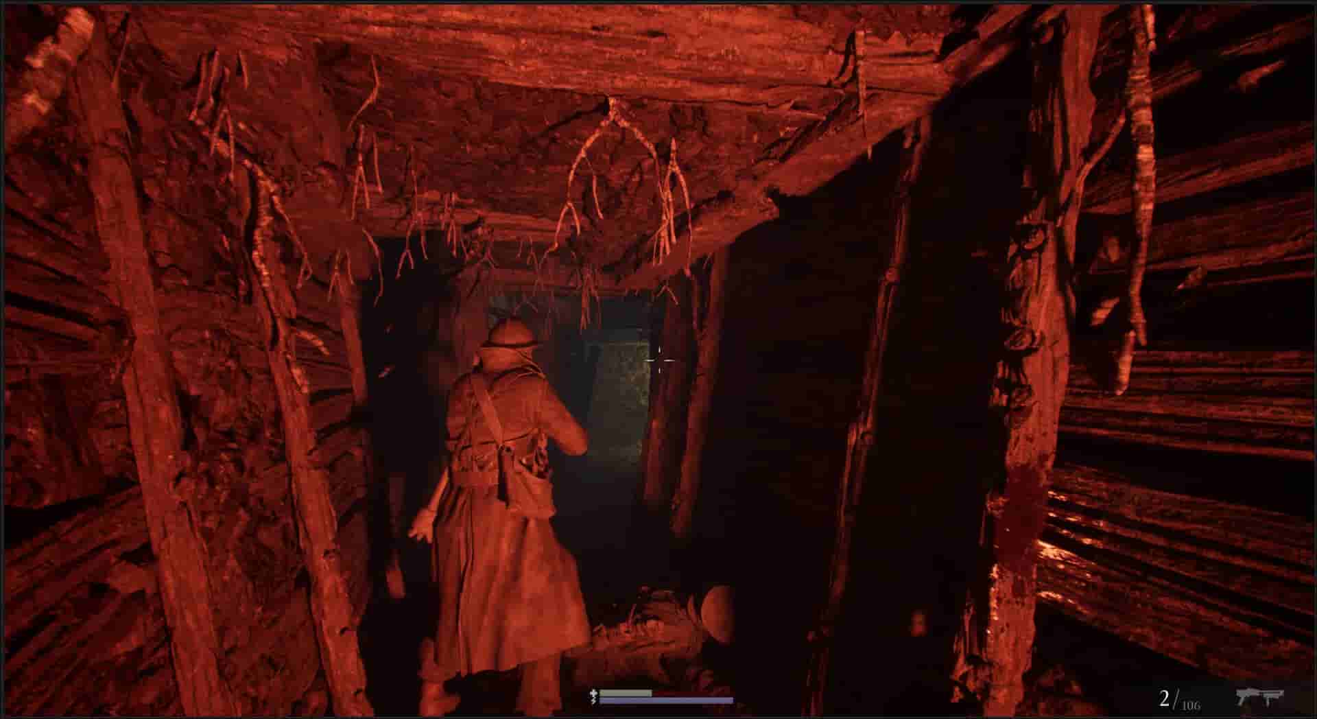 Trench Tales screenshot thumbnail screenshot 2
