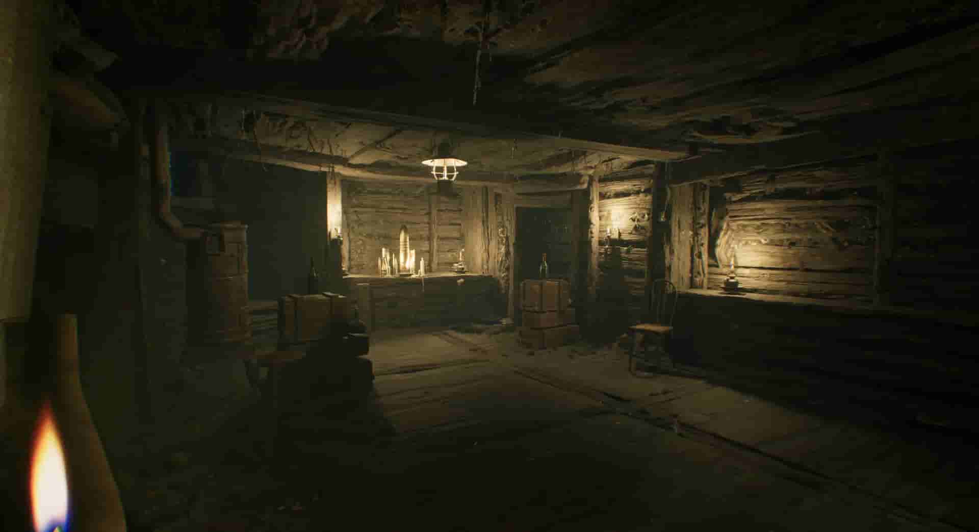 Trench Tales screenshot thumbnail screenshot 3