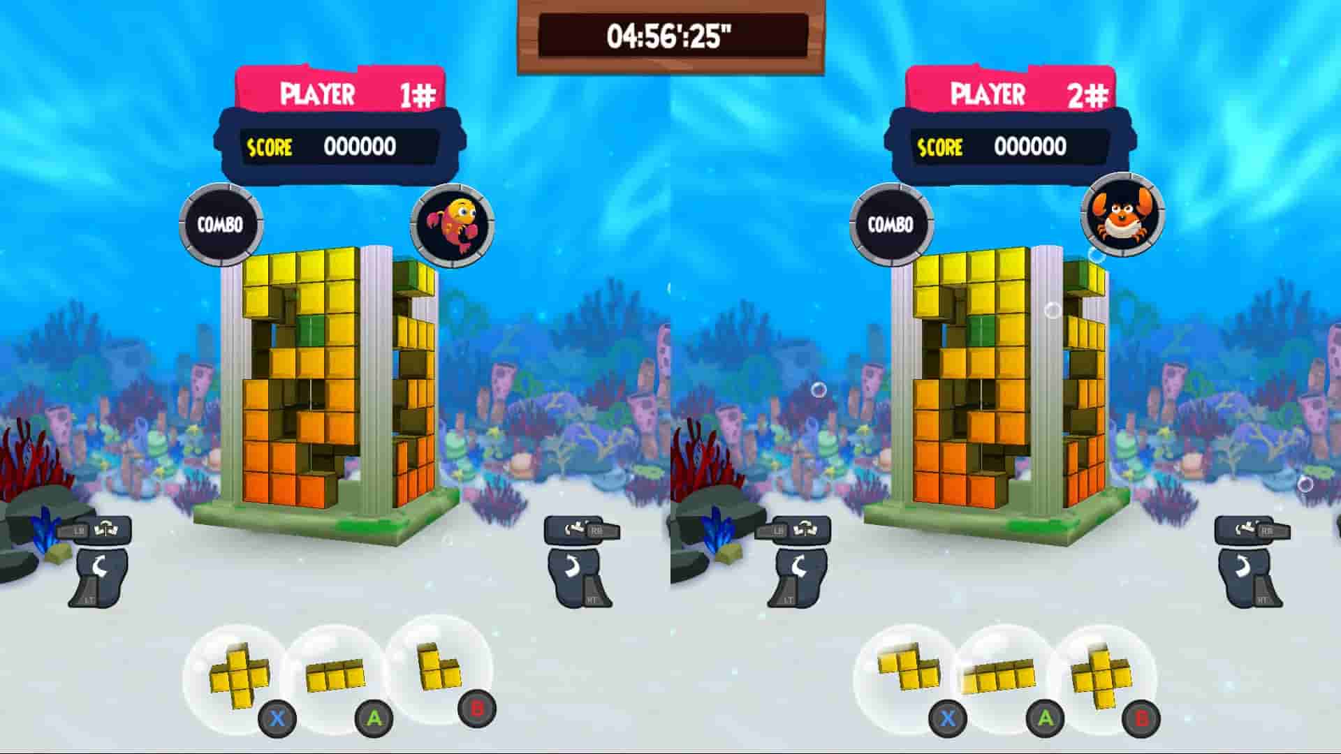 Trenga Unlimited screenshot thumbnail screenshot 0