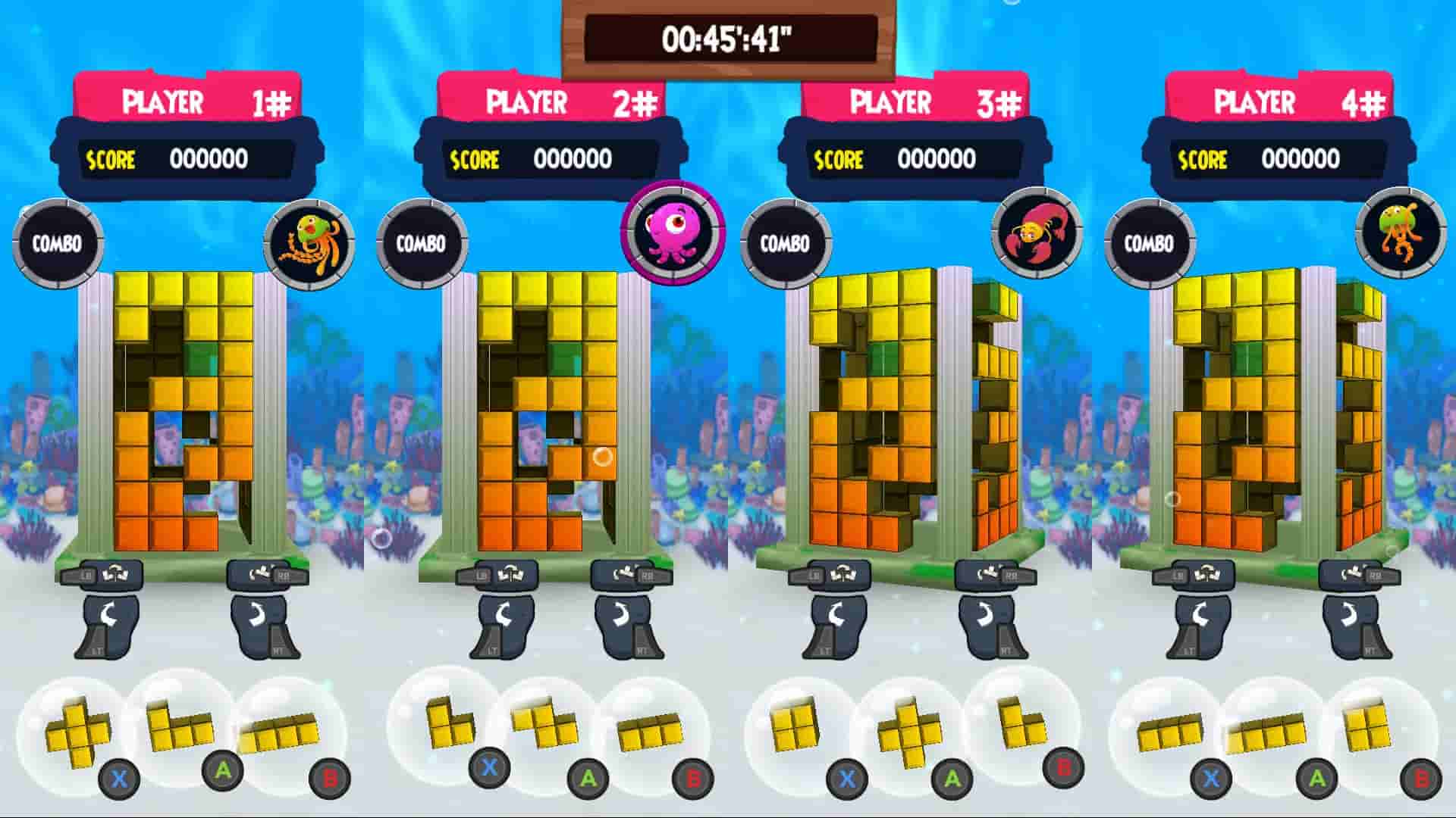 Trenga Unlimited screenshot thumbnail screenshot 3