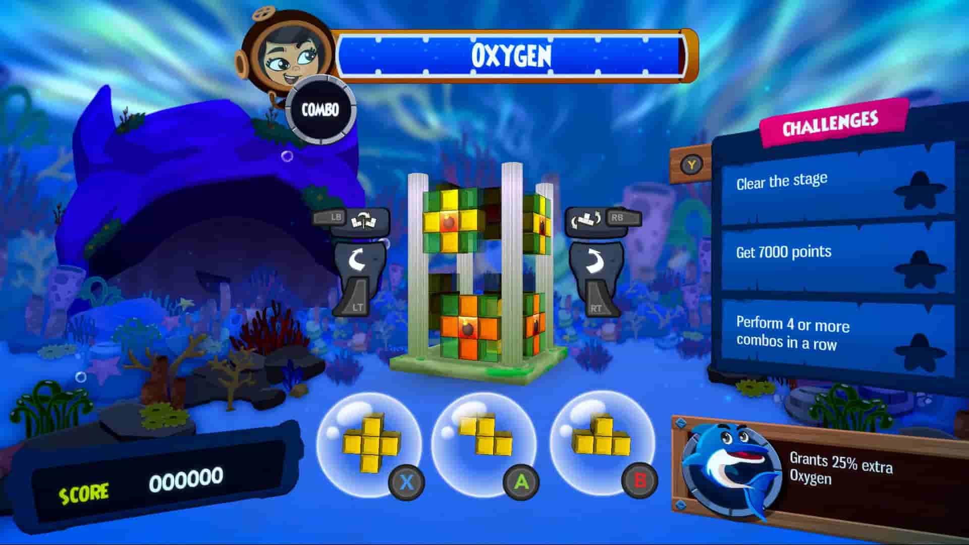 Trenga Unlimited screenshot thumbnail screenshot 4