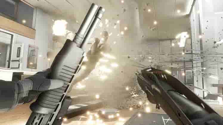Trepang2 screenshot thumbnail screenshot 0