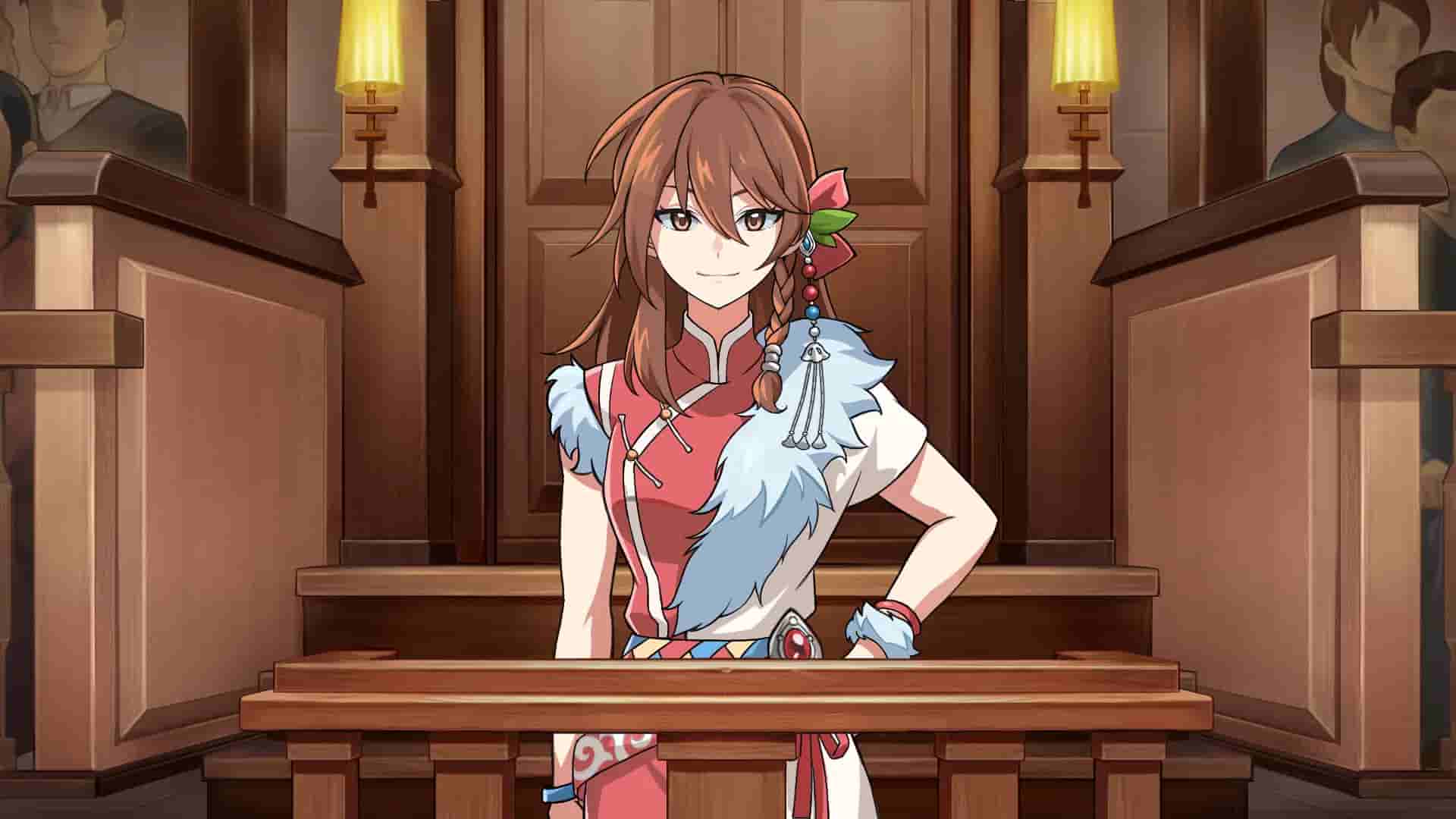 Trials of Innocence screenshot thumbnail screenshot 6