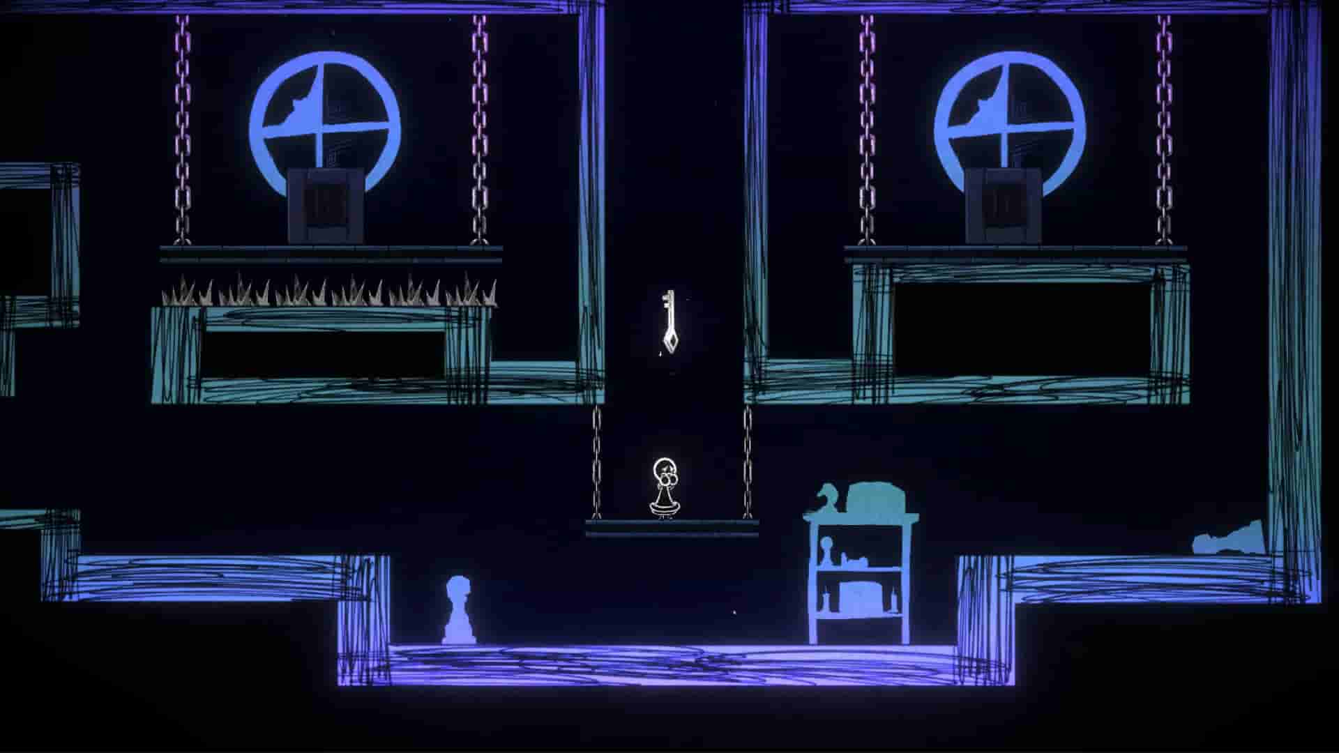 Trials Of Randoom screenshot thumbnail screenshot 1